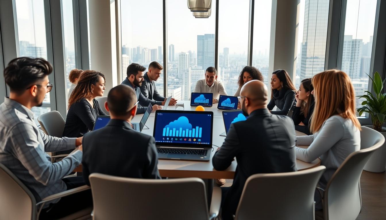 Pricing hero visual